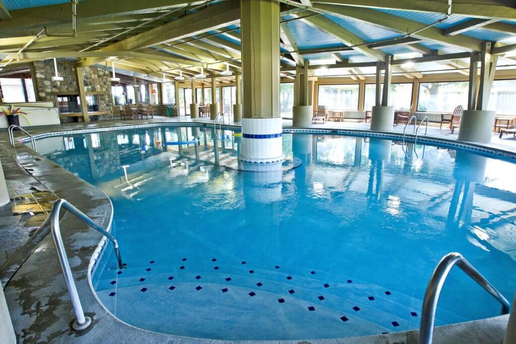 Resort Activities - Lake Lawn Resort