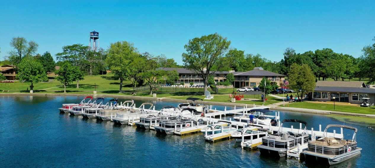 Rentals Archive Lake Lawn Resort