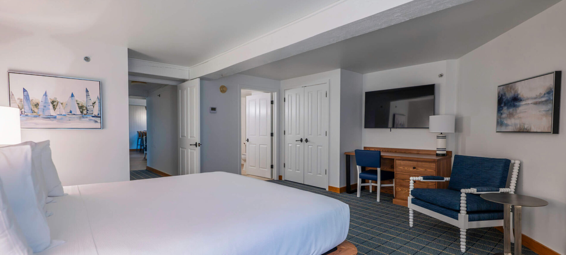 Norwood Suite