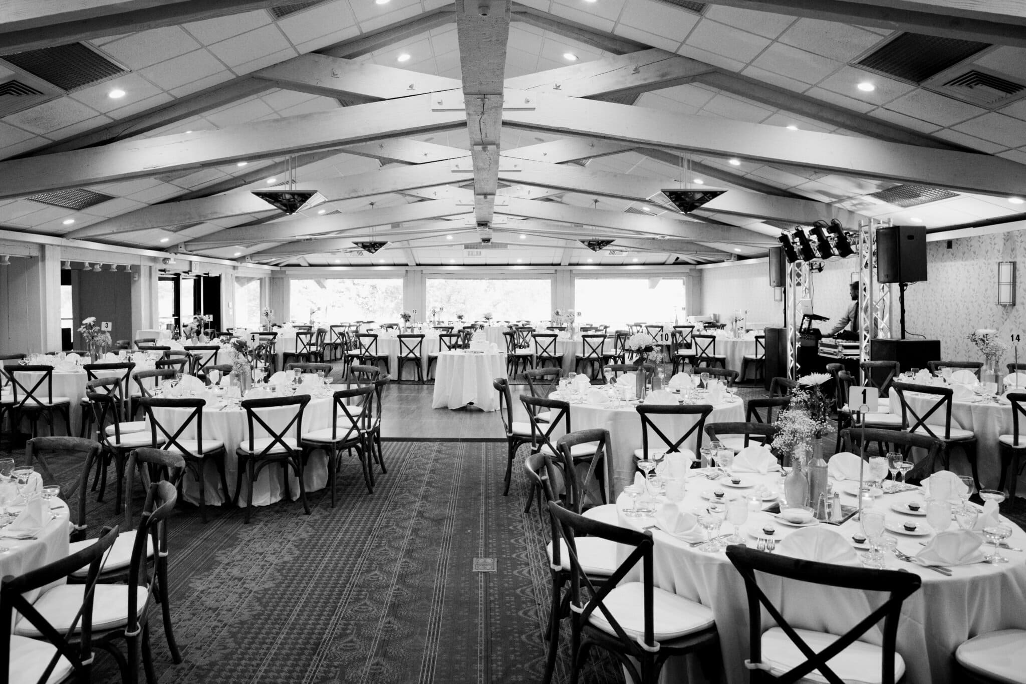 Galleries Lake Lawn Resort