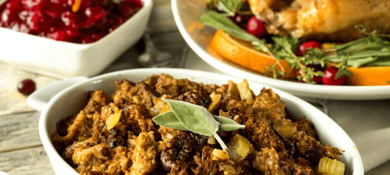 Bread Dressing Recipe Lake Lawn Resort