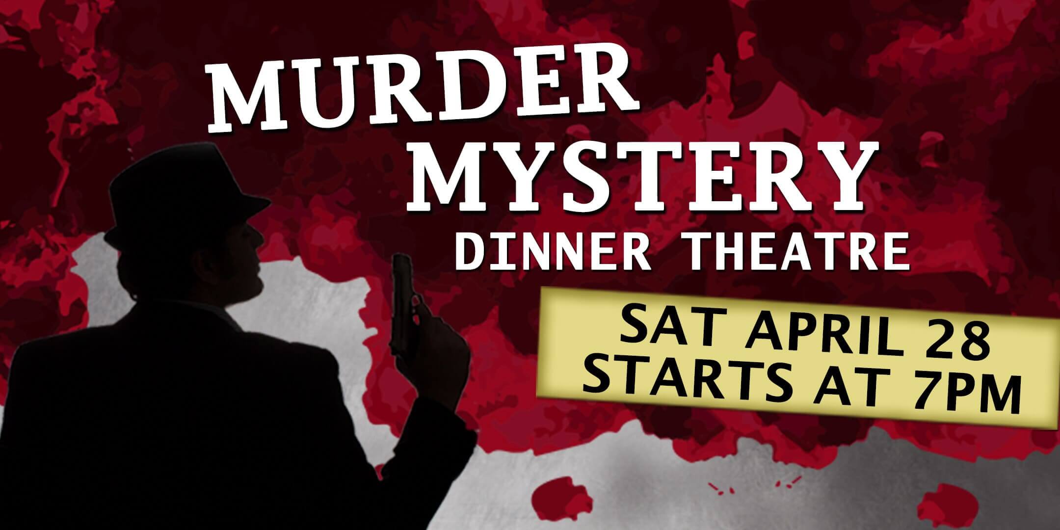 Room 8 Mystery Theater: The Case of the Murdered Chicken