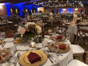 Wedding Venues Lake Lawn Resort