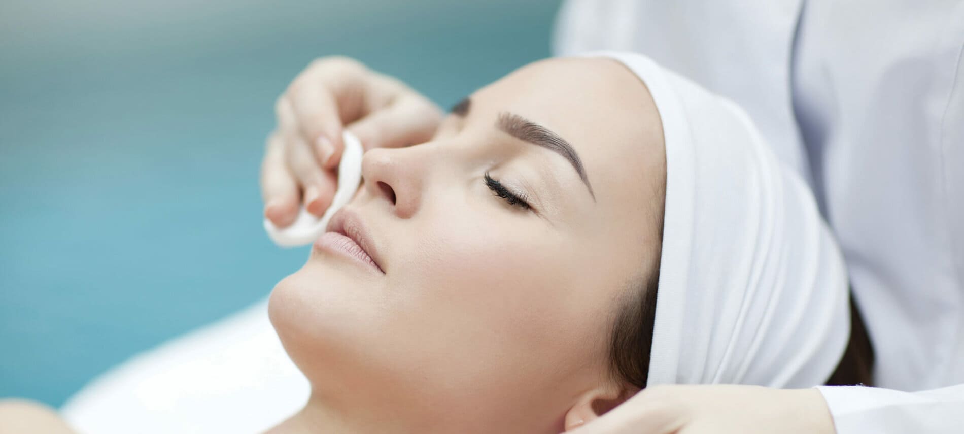 Facial Peels at Calladora Spa at Lake Lawn Resort in Delavan Wisconsin