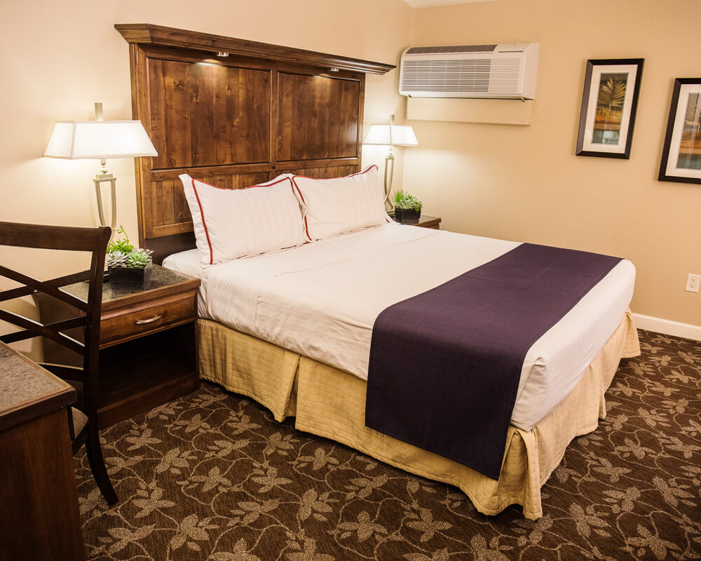 Lakewood Coastal Suite
