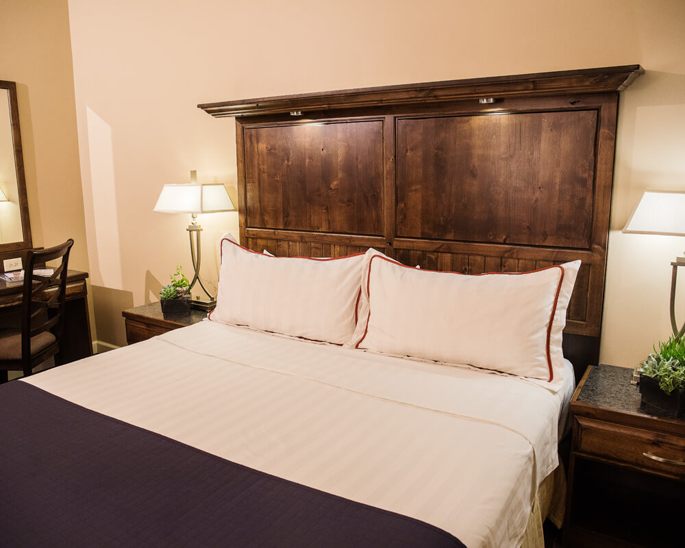 Lakewood Coastal Suite
