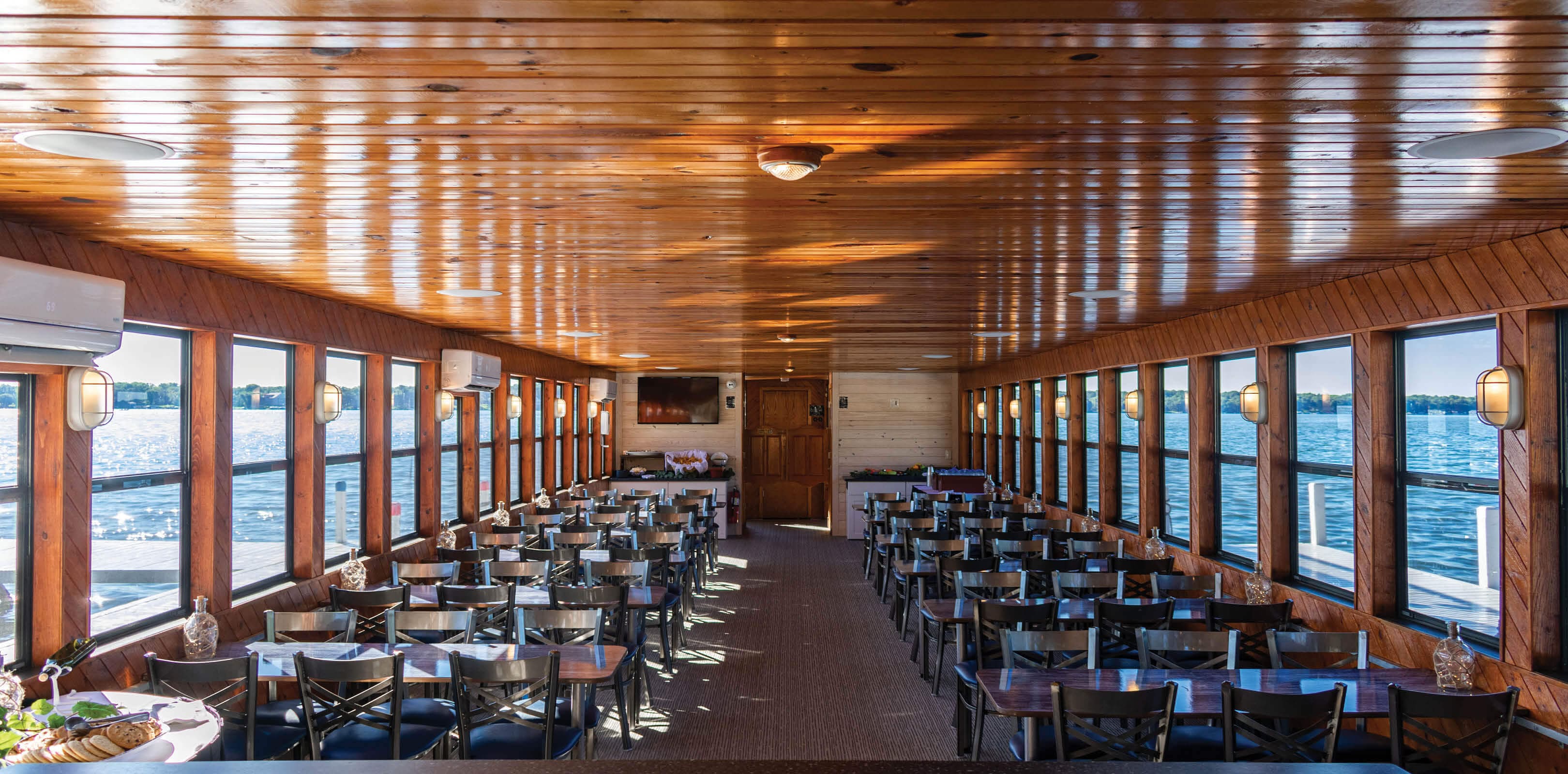 Delavan Lake Tours Lake Lawn Resort