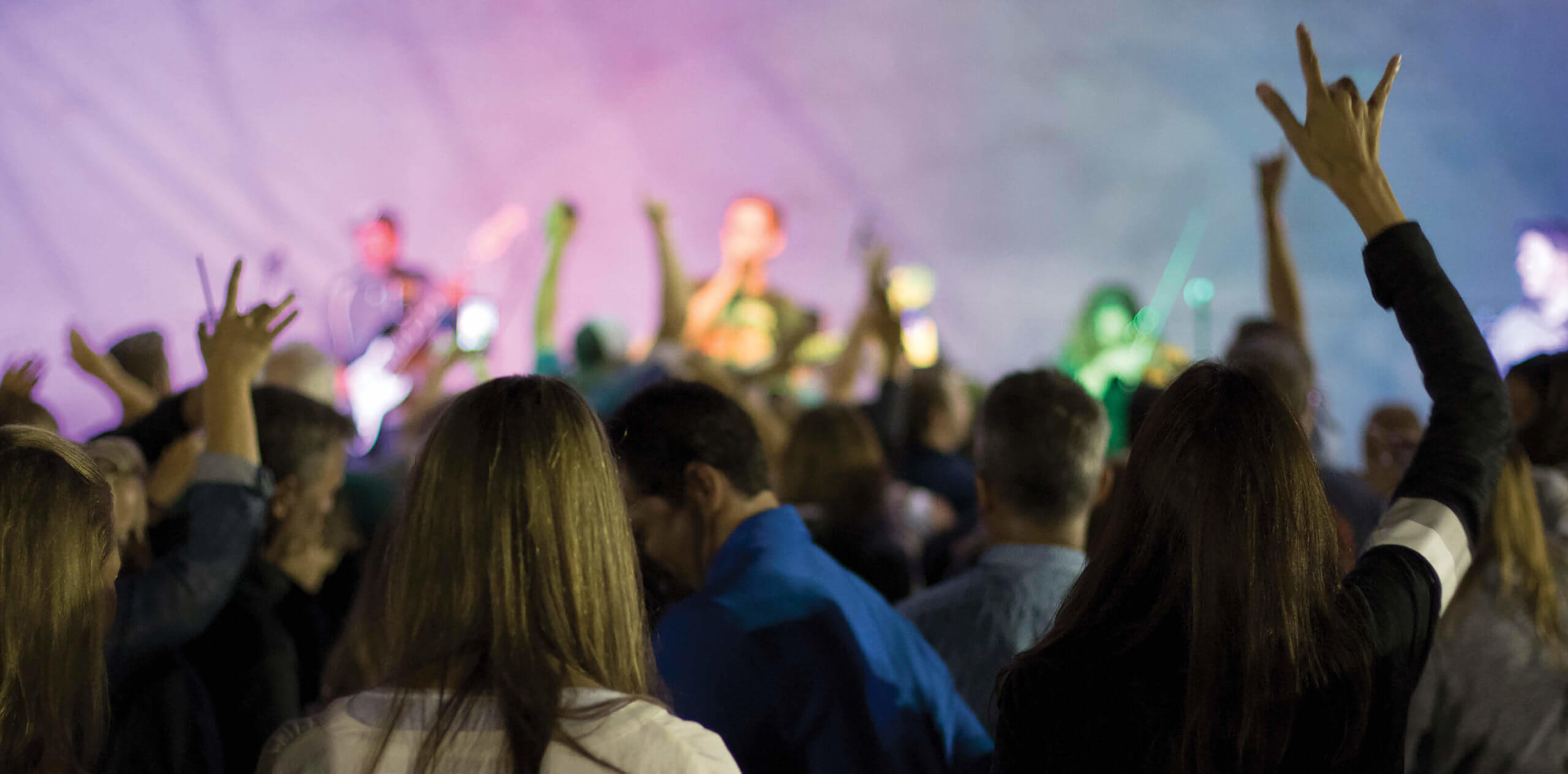 Lake Lawn Resort Events