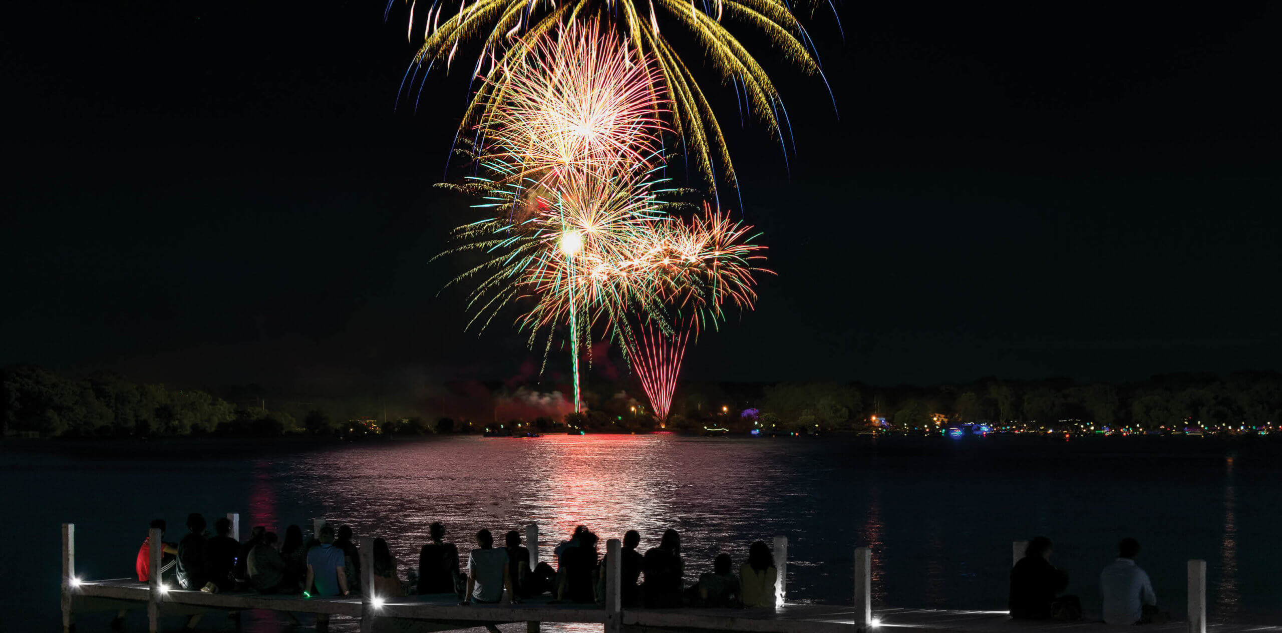 Lake Lawn Resort Events