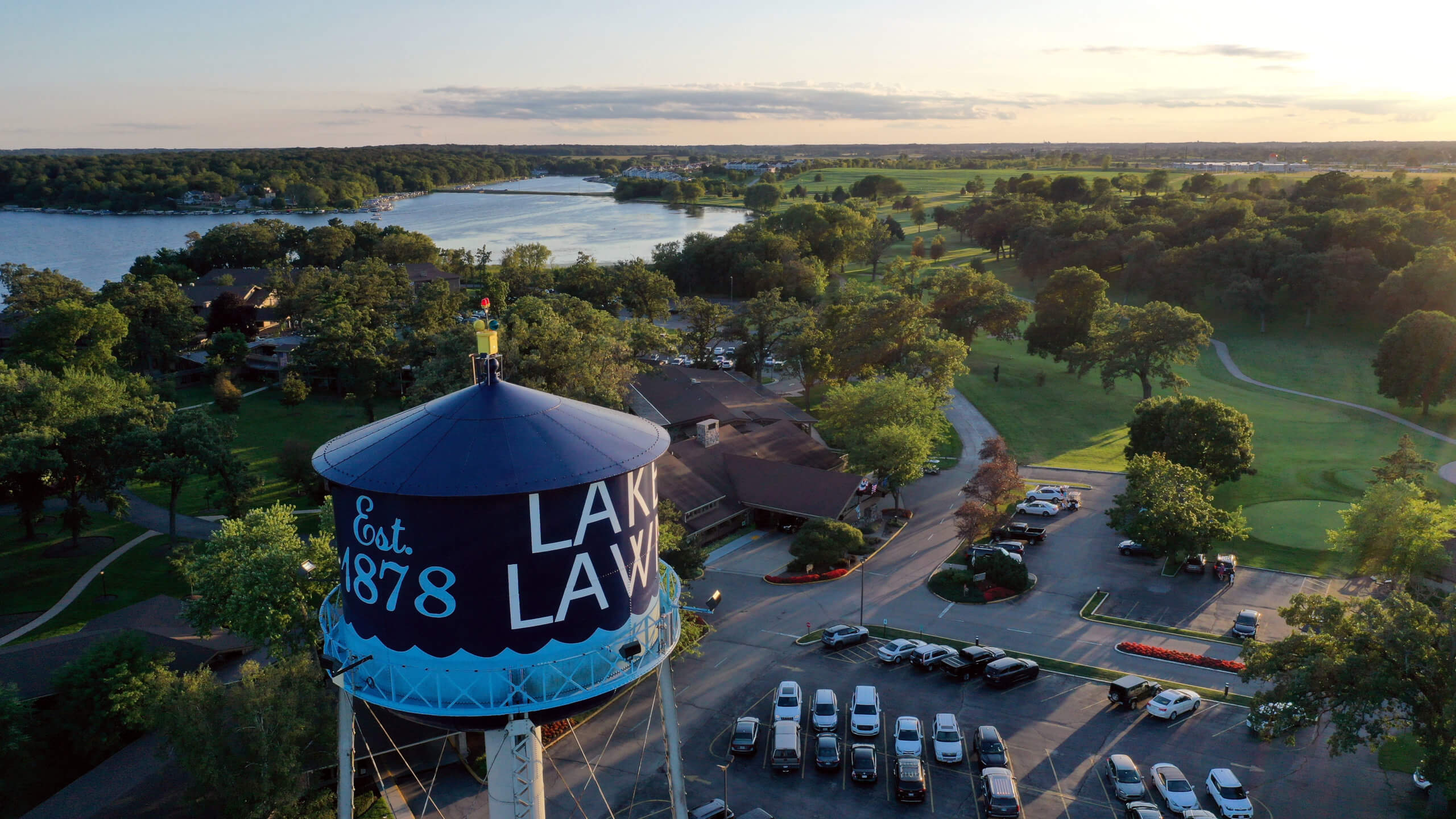 Careers Lake Lawn Resort