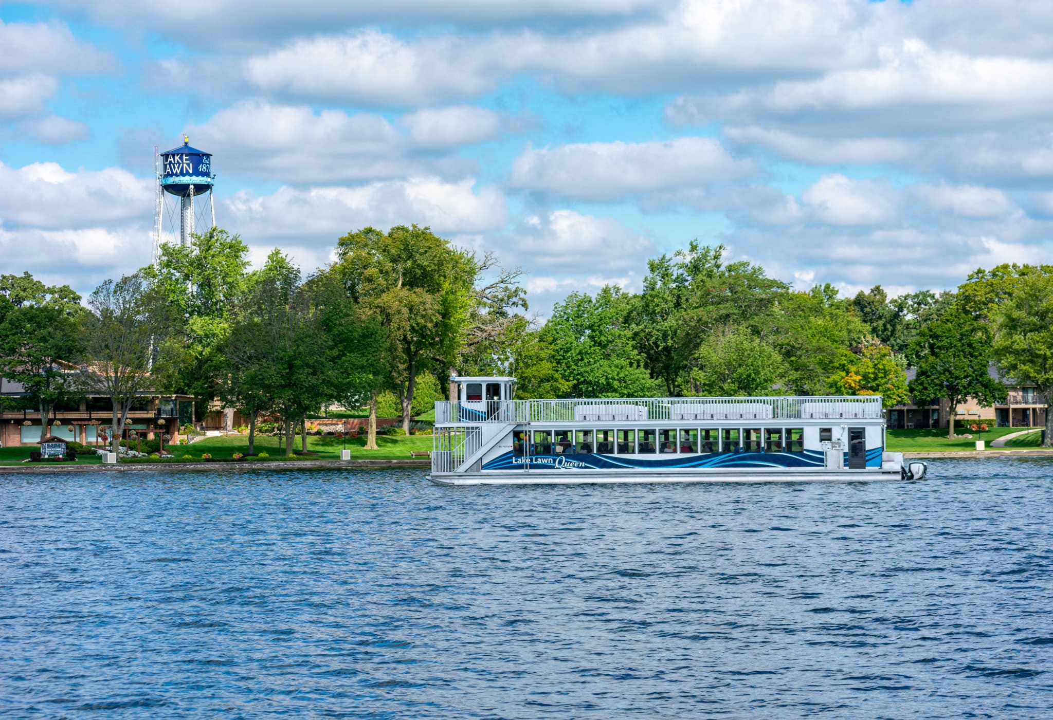Lake Delavan Rentals Pet Friendly