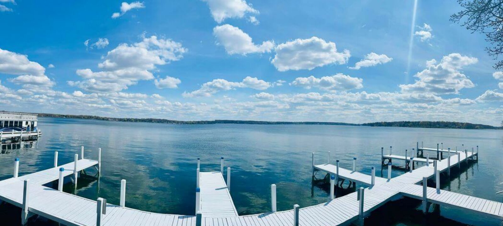 Amenities Lake Lawn Resort