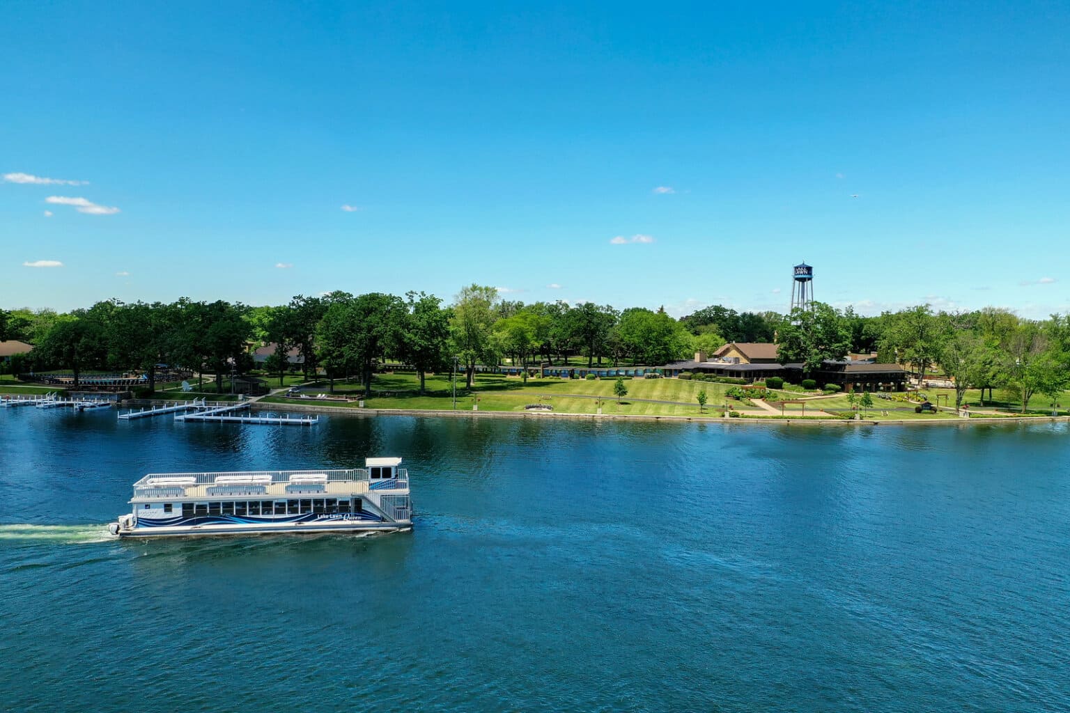 Wisconsin Resorts Lake Lawn Resort Delavan, WI