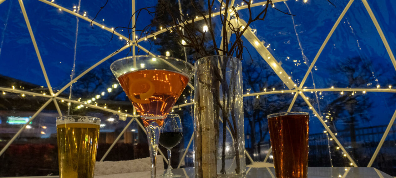 Amenities Lake Lawn Resort