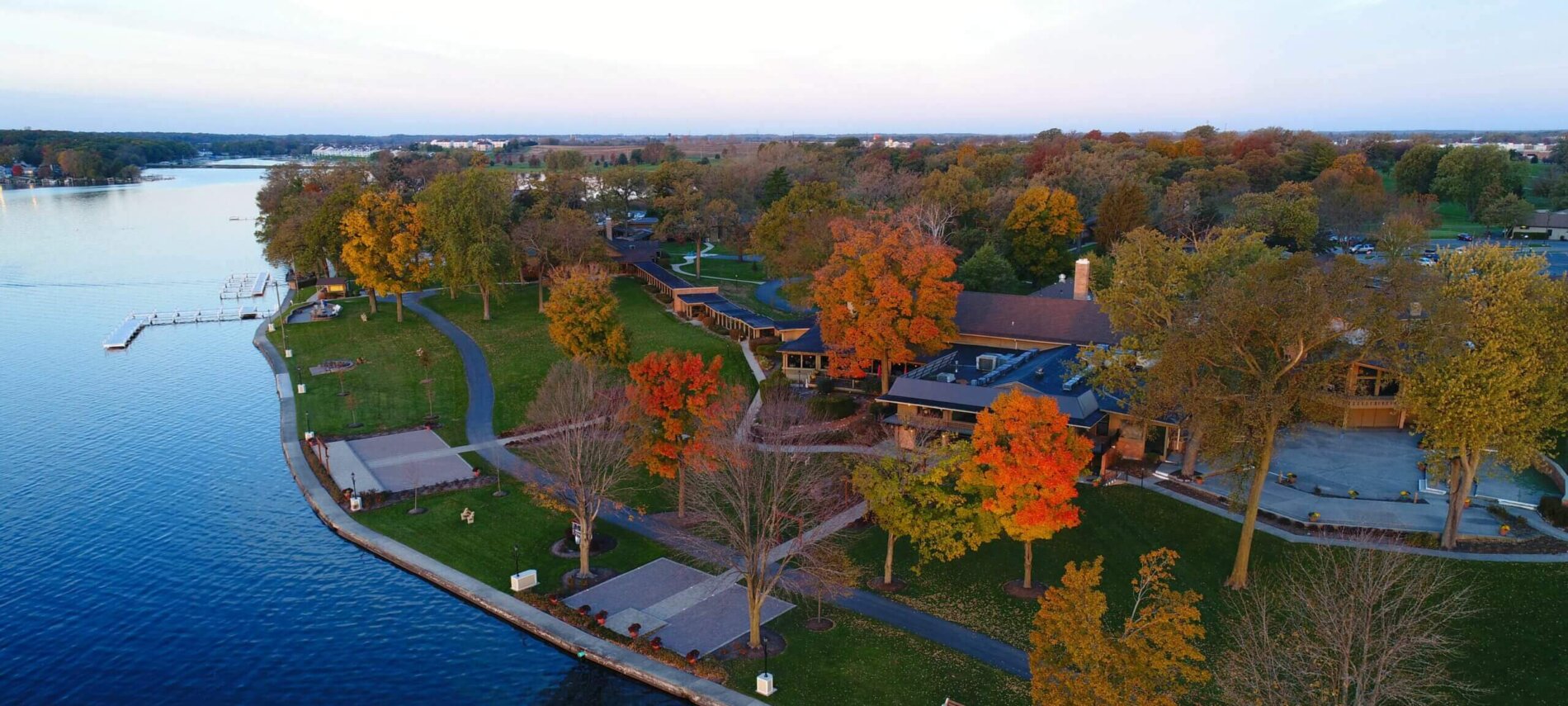 Resort Activities Lake Lawn Resort