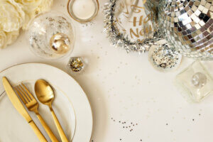 New Years Eve Celebrations - Lake Lawn Resort