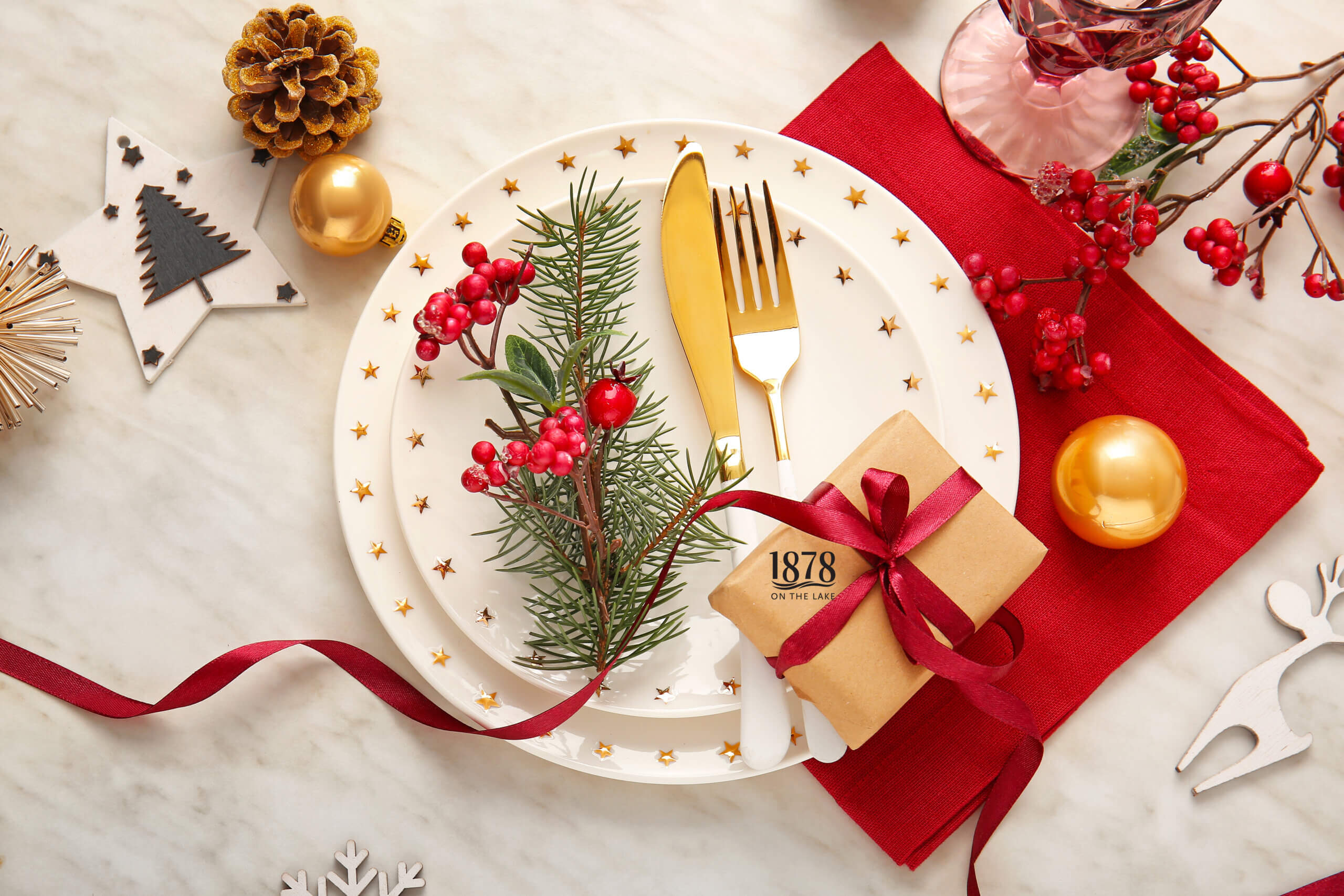 Christmas Day Dinner 2025