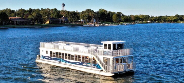 Lake Lawn Queen