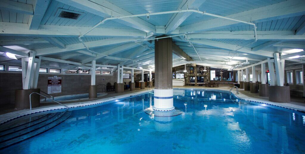 Indoor Timber Pool Resize