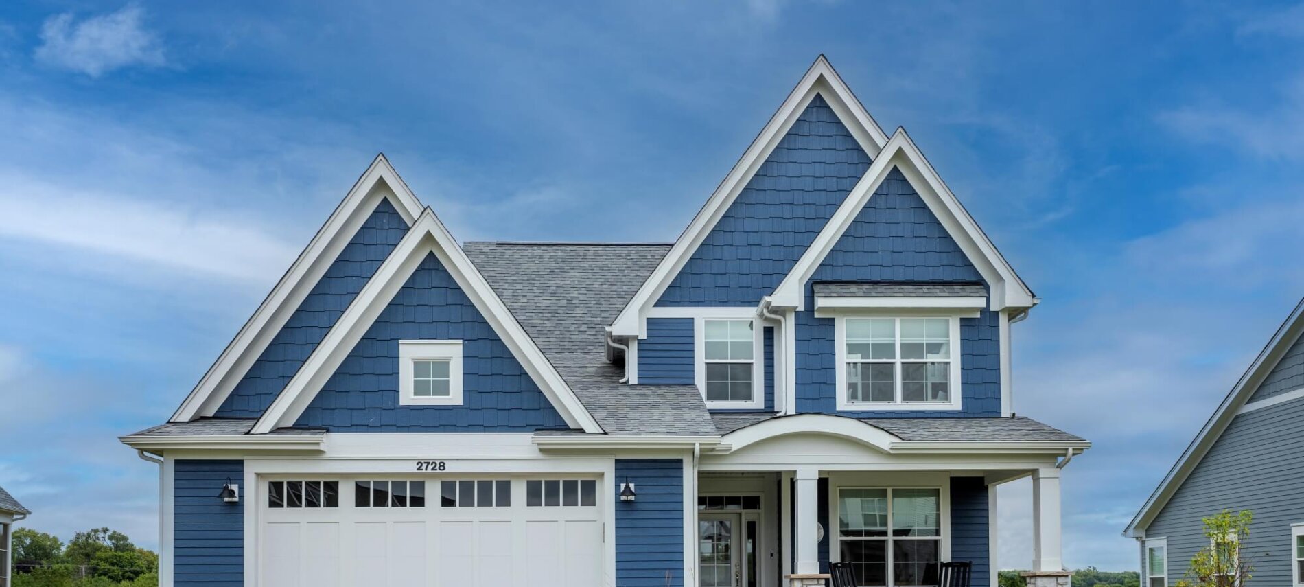 2728 Harbor Court luxury lakeside home at Lake Lawn Resort near Lake Geneva, WI