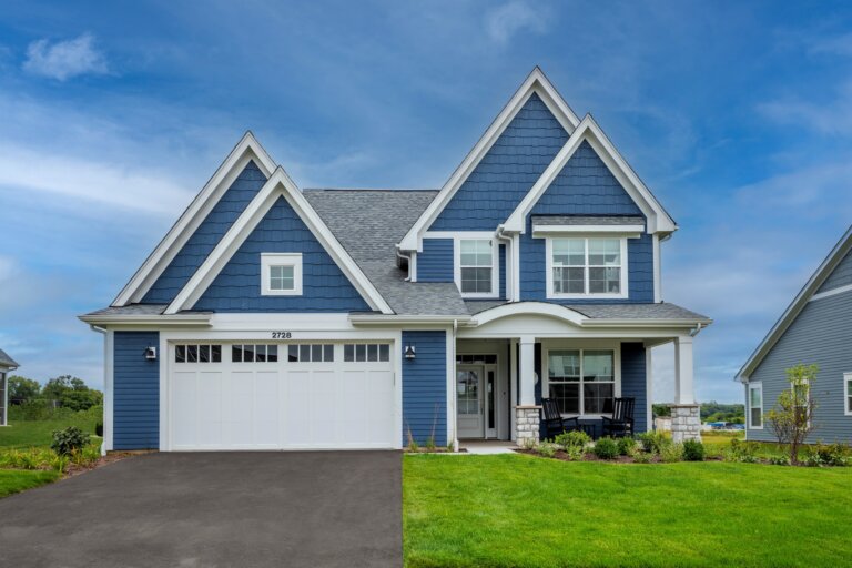 2728 Harbor Court luxury lakeside home at Lake Lawn Resort near Lake Geneva, WI