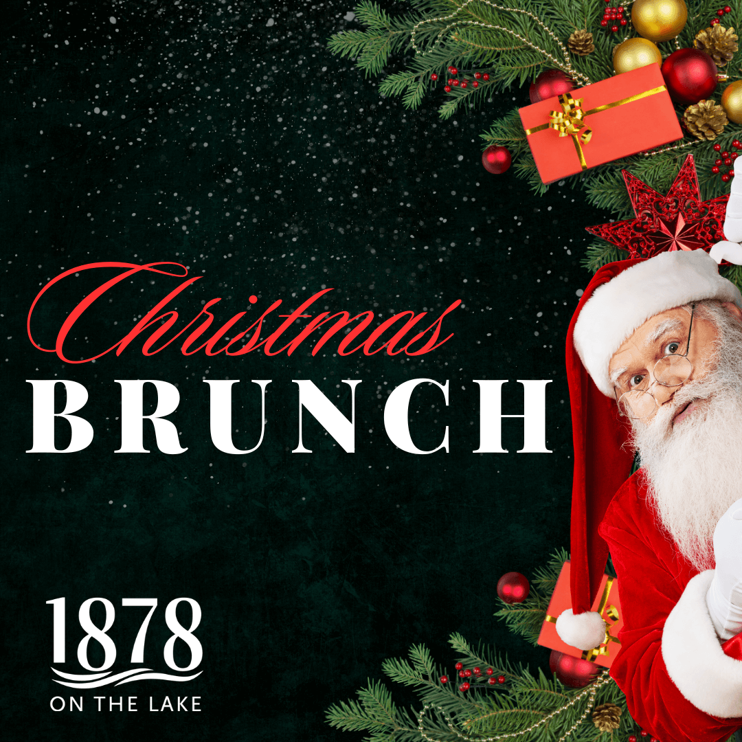 Christmas Day Brunch