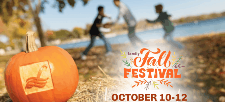 FALL FESTIVAL 2025