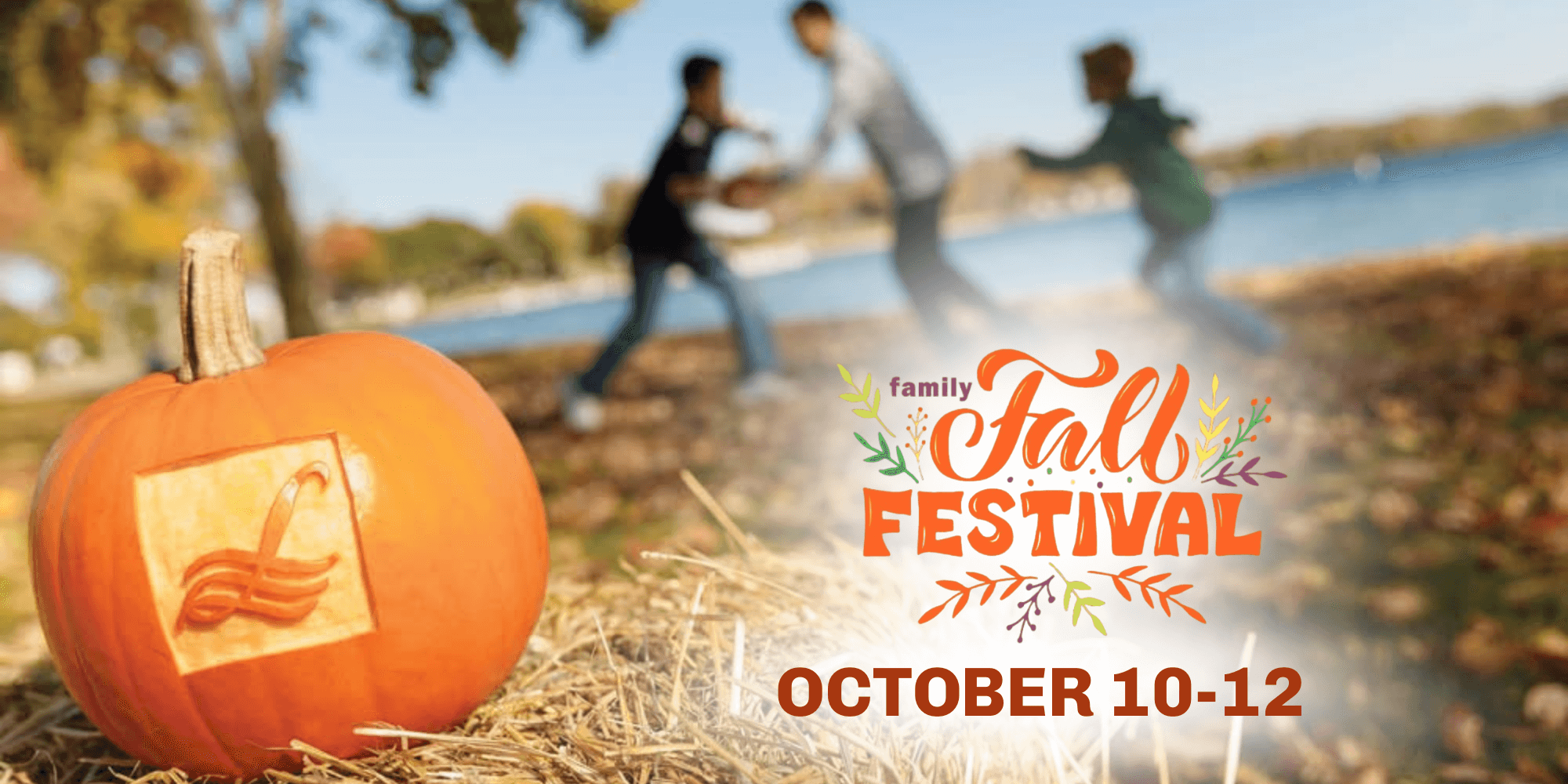 FALL FESTIVAL 2025