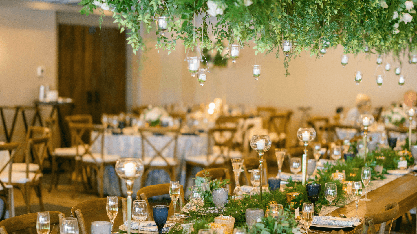 Wedding Packages at Lake Lawn Resort