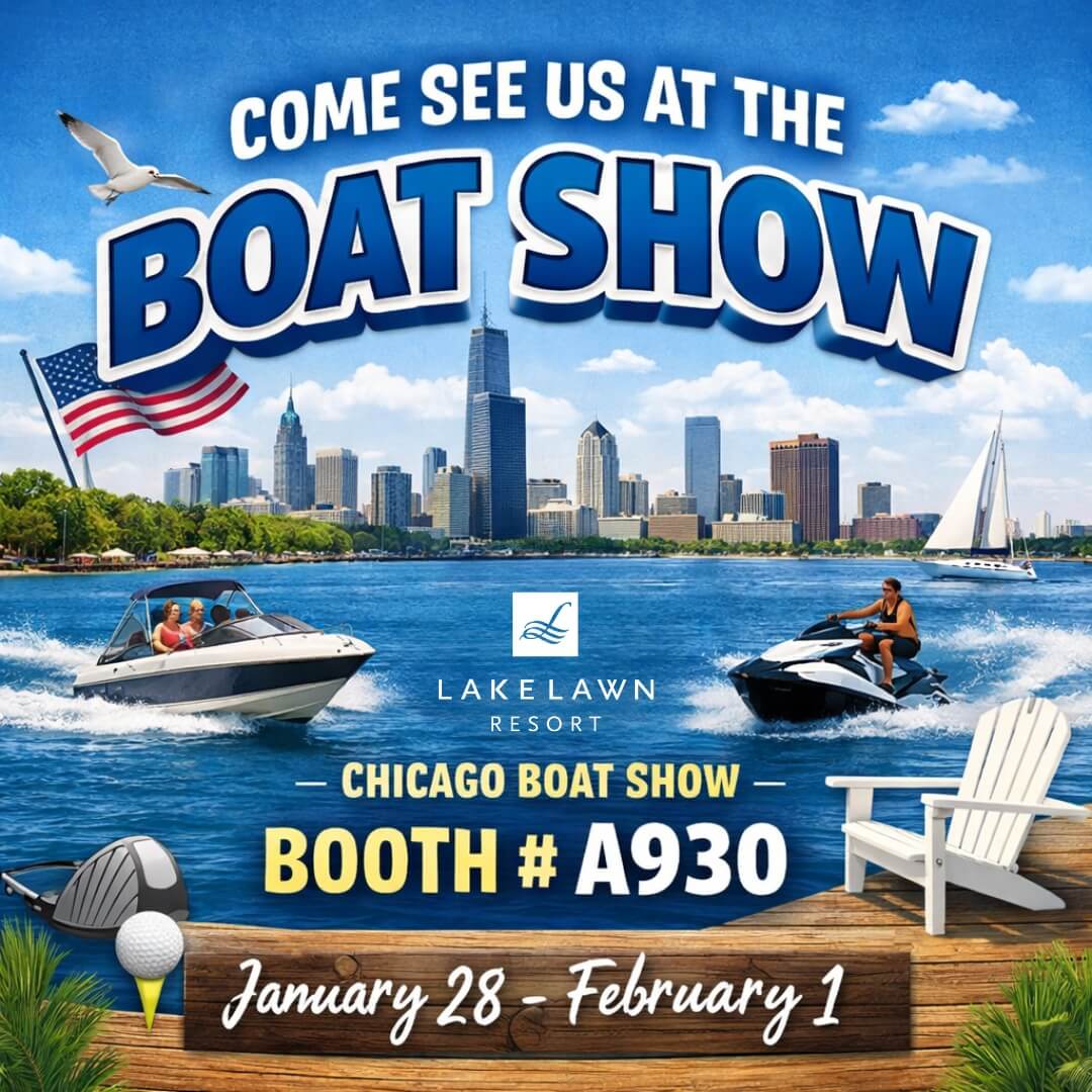 Chicago Boat Show