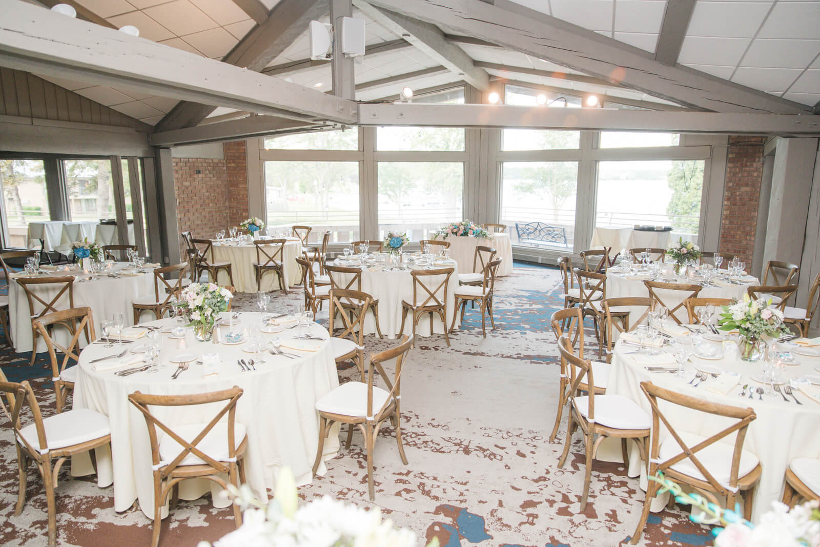 Matt Mason Photography - Geneva Club