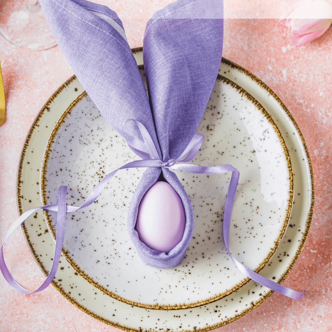 Easter Brunch at 1878 on the Lake